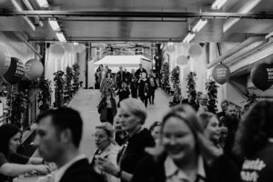 Kuntamarkkinat 2025. Kuva Camilla Hanhirova.